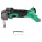 Metabo Hpt 18V Cordless Nibbler Bare CN18DSLQ4M - alternate 1